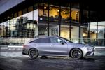 Mercedes-AMG CLA35 4Matic Shooting Brake 2019 года (UK)